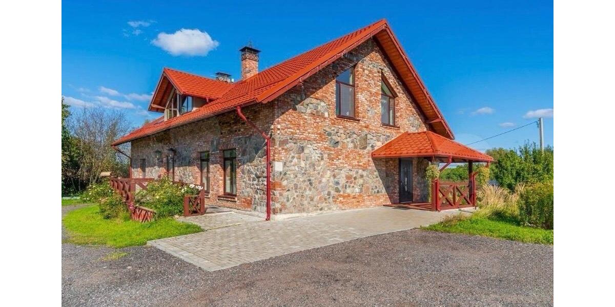 Einfamilienhaus Lemförde - 6 Zimmer, 300 m&sup2;, 450.000&euro; | Angebot:26939363