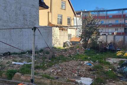 Grundstück Arnstadt - 35.000&euro; | Angebot:18322404