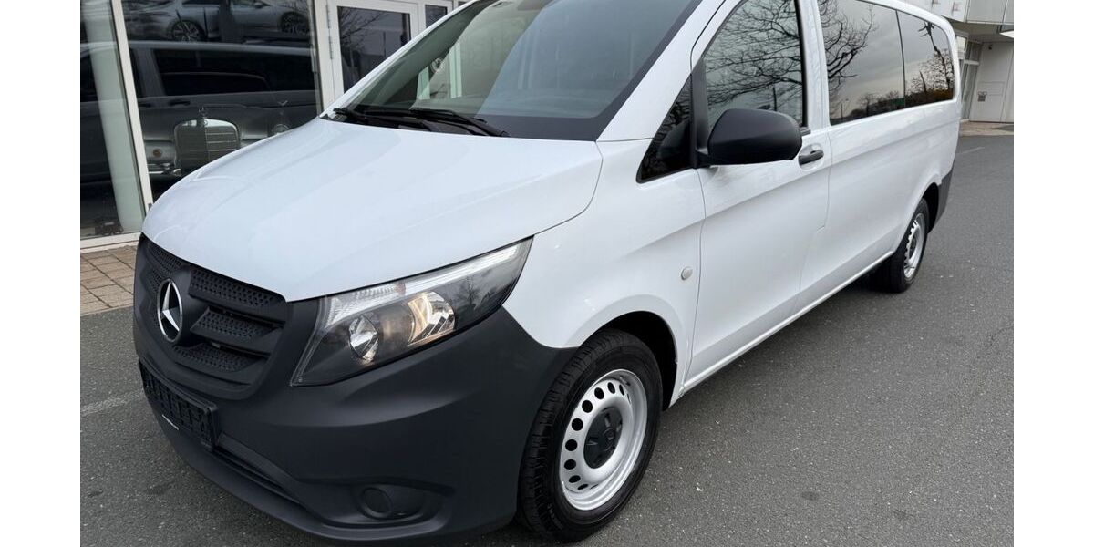 Mercedes-Benz Vito 253.000 km 18.970 &euro; Nürnberg 90439