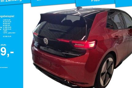 VW ID.3 9.000 km 43.040 &euro; Immenstadt 87509