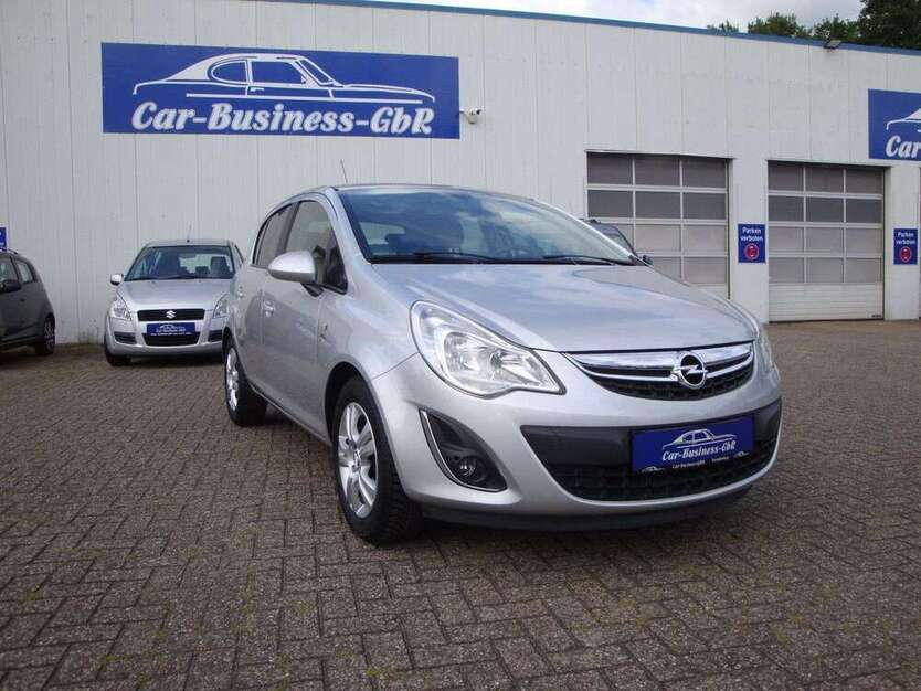 Corsa