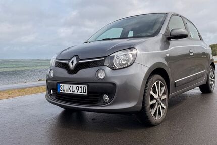 Renault Twingo 47.855 km 9.850 &euro; Grundhof 24977