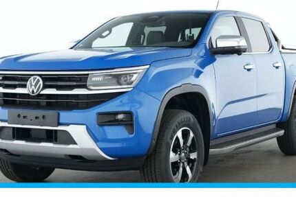 VW Amarok