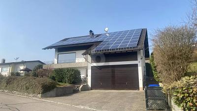 EIN ZUHAUSE FÜR DIE GESAMTE FAMILIE - Einfamilienhaus Albbruck | Angebot:26246307