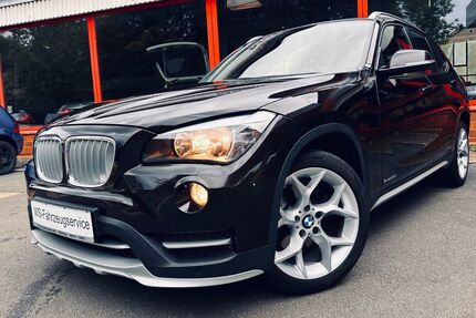 BMW X1 108.250 km 11.750 &euro; Oberkotzau 95145