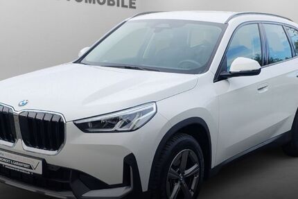 BMW X1 9.534 km 36.600 € Eschwege 37269