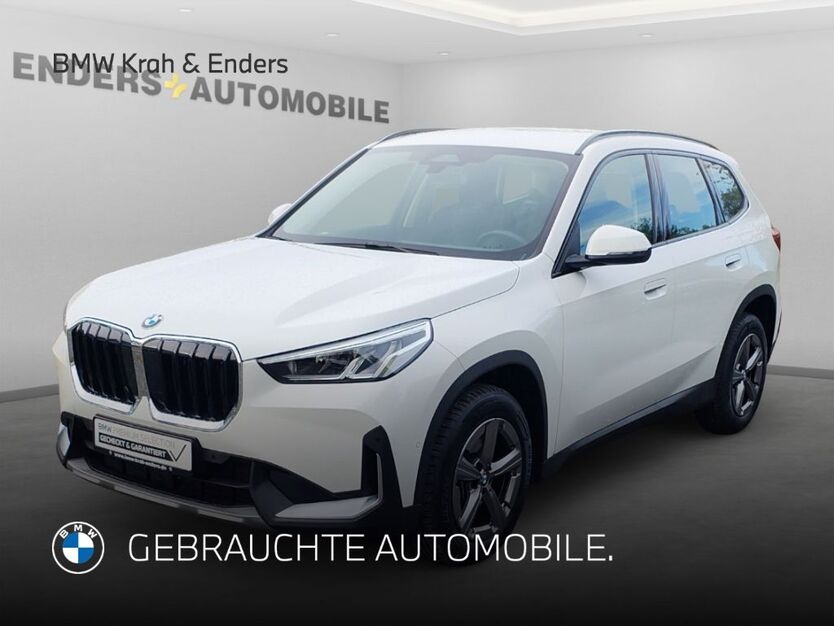 BMW X1 9.534 km 36.600 € Eschwege 37269