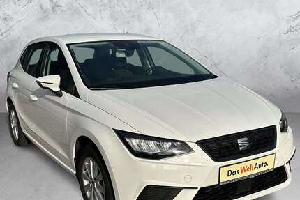 Seat Ibiza 24.783 km 15.990 &euro; Greifswald 17489