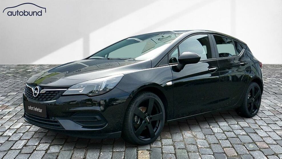 Opel Astra 60.819 km 13.470 € Neuensalz 08541