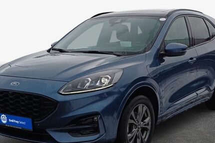 Ford Kuga 35.768 km 26.990 &euro; Schwabach 91126