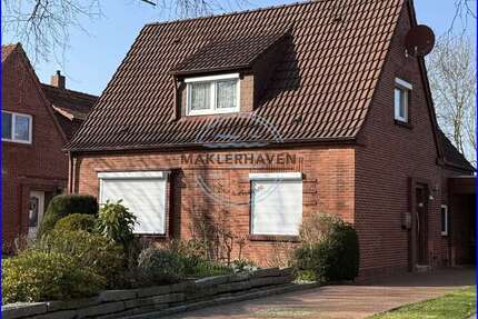 Haus Sande - 4 Zimmer, 115 m&sup2;, 279.000&euro; | Angebot:25876770