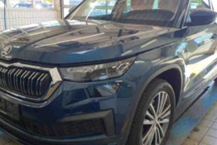 Skoda Kodiaq 41.510 km 37.990 &euro; Heide 25746