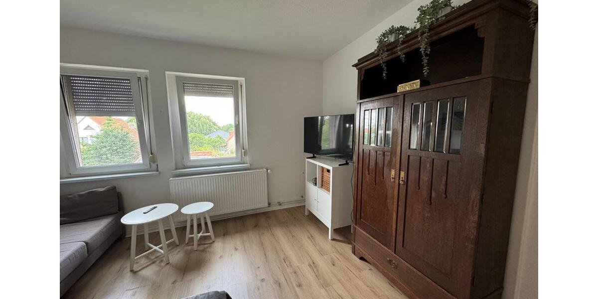 Dachgeschoßwohnung Perleberg - 1 Zimmer, 26 m&sup2;, 525&euro; | Angebot:26145058