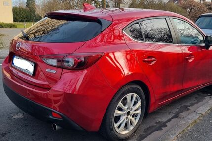 Mazda 3 195.000 km 7.800 &euro; Heusenstamm 63150