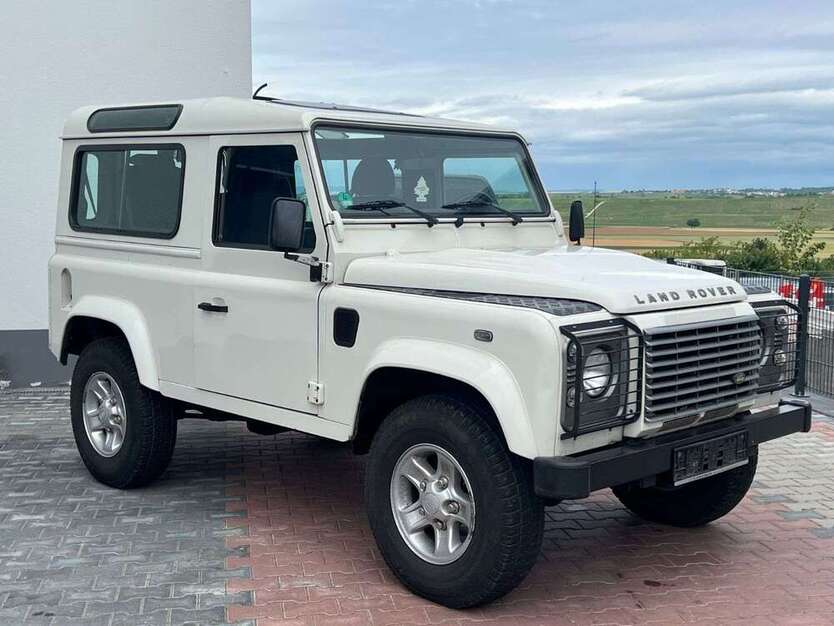 Defender