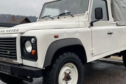 Land Rover Defender 95.000 km 29.900 € Merzig 66663