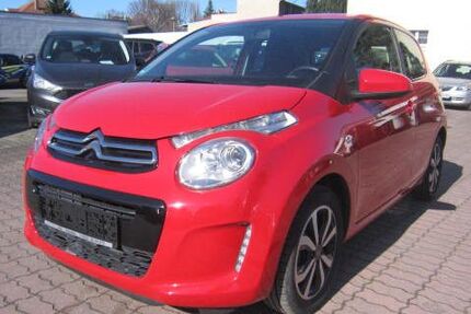 Citroen C1 57.828 km 9.499 &euro; Dresden 01219