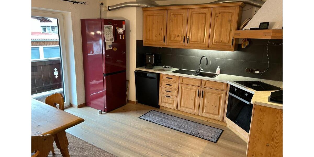 Etagenwohnung Gmund am Tegernsee - 5 Zimmer, 113 m&sup2;, 780.000&euro; | Angebot:25655815