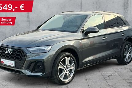 Audi Q5 45.326 km 44.300 &euro; Hof 95030