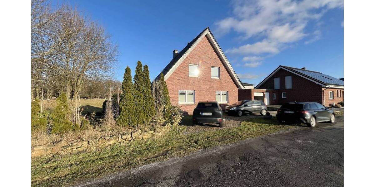 Einfamilienhaus Rheine Mesum - 3 Zimmer, 136 m&sup2;, 320.000&euro; | Angebot:26037104