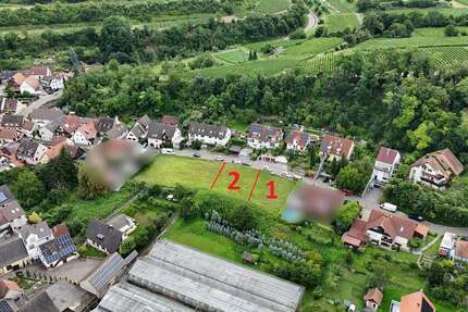 Grundstück zu verkaufen in Merdingen 387.000 € 517 m² zimmer