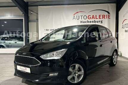 Ford C-Max 131.800 km 9.990 &euro; Hachenburg 57627