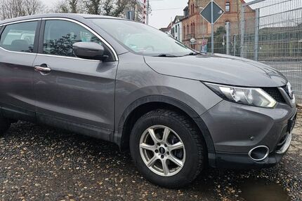 Nissan Qashqai 150.808 km 6.800 &euro; Wiesbaden 65201