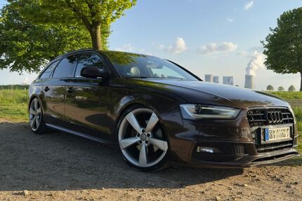 Audi A4 295.000 km 9.600 &euro; Rommerskirchen 41569