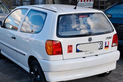 VW Polo 82.500 km 1.950 &euro; Bad Dürkheim 67098