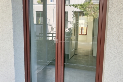 Perfekt für die kleine Familie: 3-Zimmer-Wohnung mit Balkon - Wohnung Schwerin Feldstadt | Angebot:27191298
