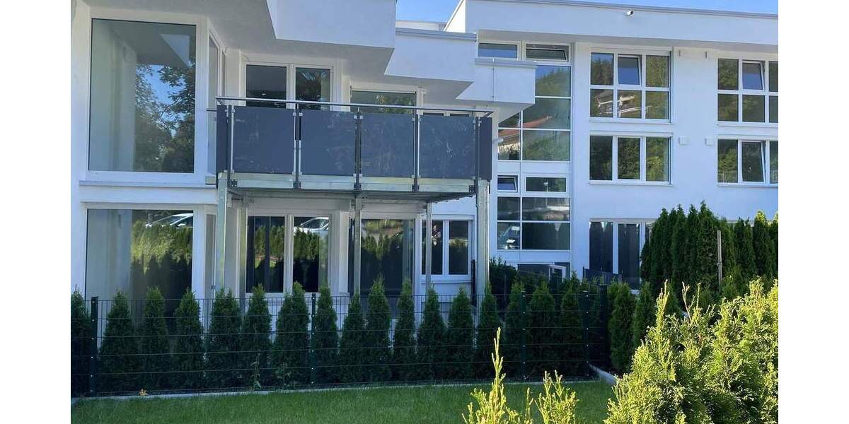 Terrassenwohnung Waldkirchen Saußmühle - 2 Zimmer, 77 m&sup2;, 234.530&euro; | Angebot:25736896