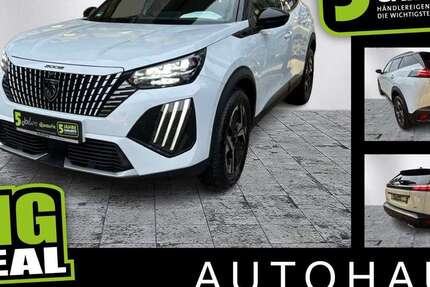 Peugeot 2008 33.880 km 21.950 &euro; Roth 91154