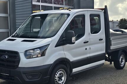 Ford Transit 70.000 km 23.998 &euro; Landau 76829