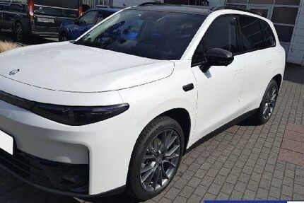 Leapmotor C10 12.500 km 29.480 &euro; Berlin 12103