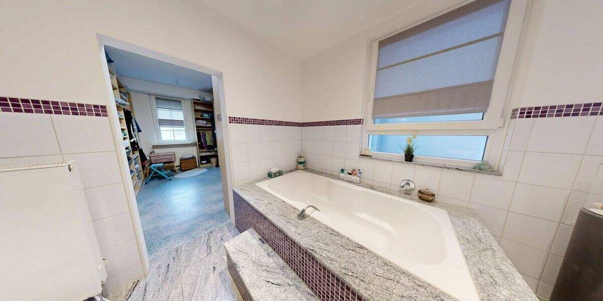 Einfamilienhaus Lampertheim - 4 Zimmer, 164 m&sup2;, 485.000&euro; | Angebot:24738218