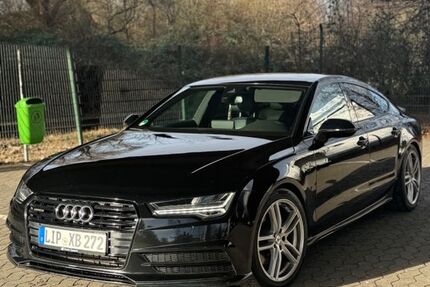 Audi A7 230.000 km 14.300 &euro; Bad salzuflen 32108