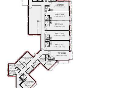 Wohnung Reutlingen - 1 Zimmer, 23 m&sup2;, 880&euro; | Angebot:27069738
