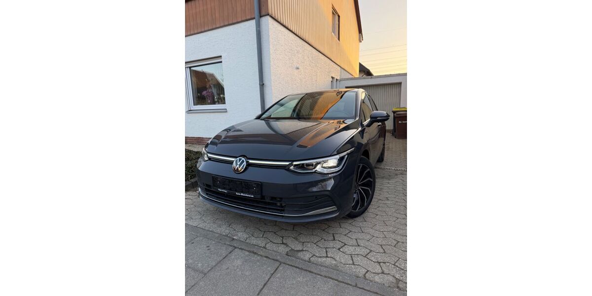 VW Golf 138.000 km 17.500 &euro; Meckenheim 53340