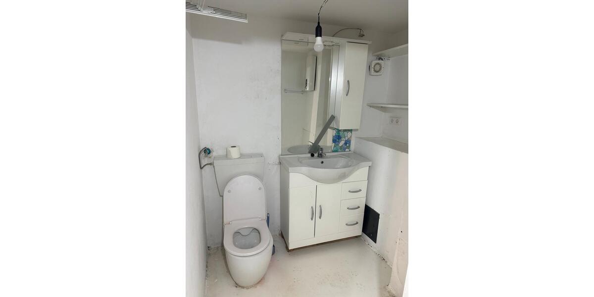 Erdgeschoßwohnung Steinheim an der Murr - 2 Zimmer, 45 m&sup2;, 140.000&euro; | Angebot:25026237