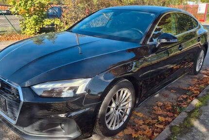 Audi A5 174.000 km 19.800 € Berlin 12347