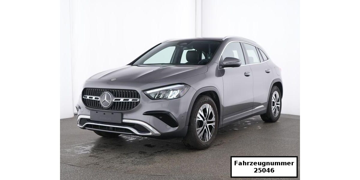 Mercedes-Benz GLA 200 11.835 km 37.849 &euro; Schierling 84069