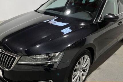 Skoda Superb 193.000 km 19.450 &euro; Norderstedt 22848