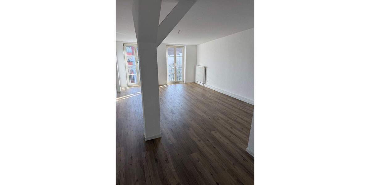 Zimmer Greifswald Innenstadt - 3 Zimmer, 115 m&sup2;, 1.390&euro; | Angebot:25728917