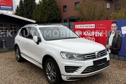 VW Touareg 142.483 km 22.980 &euro; Gifhorn 38518