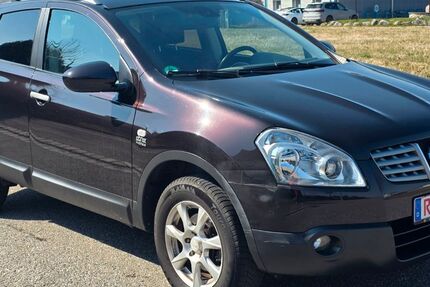 Nissan Qashqai 179.200 km 3.900 &euro; Waldburg 88289