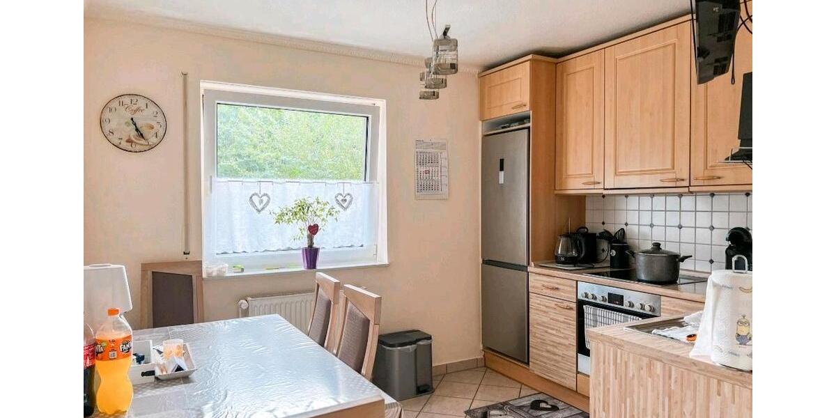 Erdgeschoßwohnung Wilhelmshaven Aldenburg - 3 Zimmer, 82 m&sup2;, 200.000&euro; | Angebot:26483661