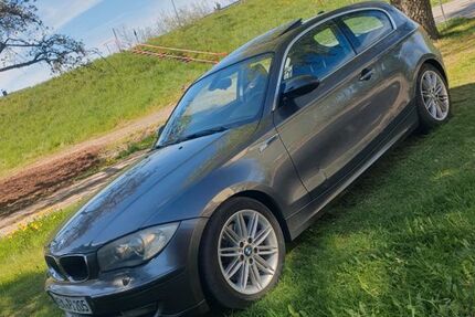 BMW 123 317.648 km 8.000 &euro; Kemnath 95478