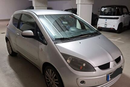 Mitsubishi Colt 143.000 km 1.500 &euro; Stuttgart 70469