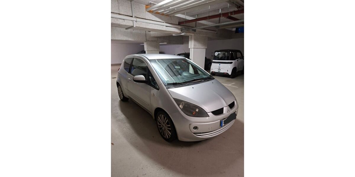 Mitsubishi Colt 143.000 km 1.500 &euro; Stuttgart 70469