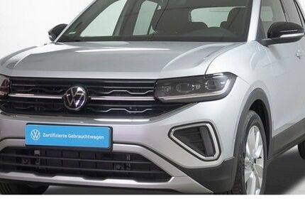 VW T-Cross 18.000 km 28.486 &euro; München 81476